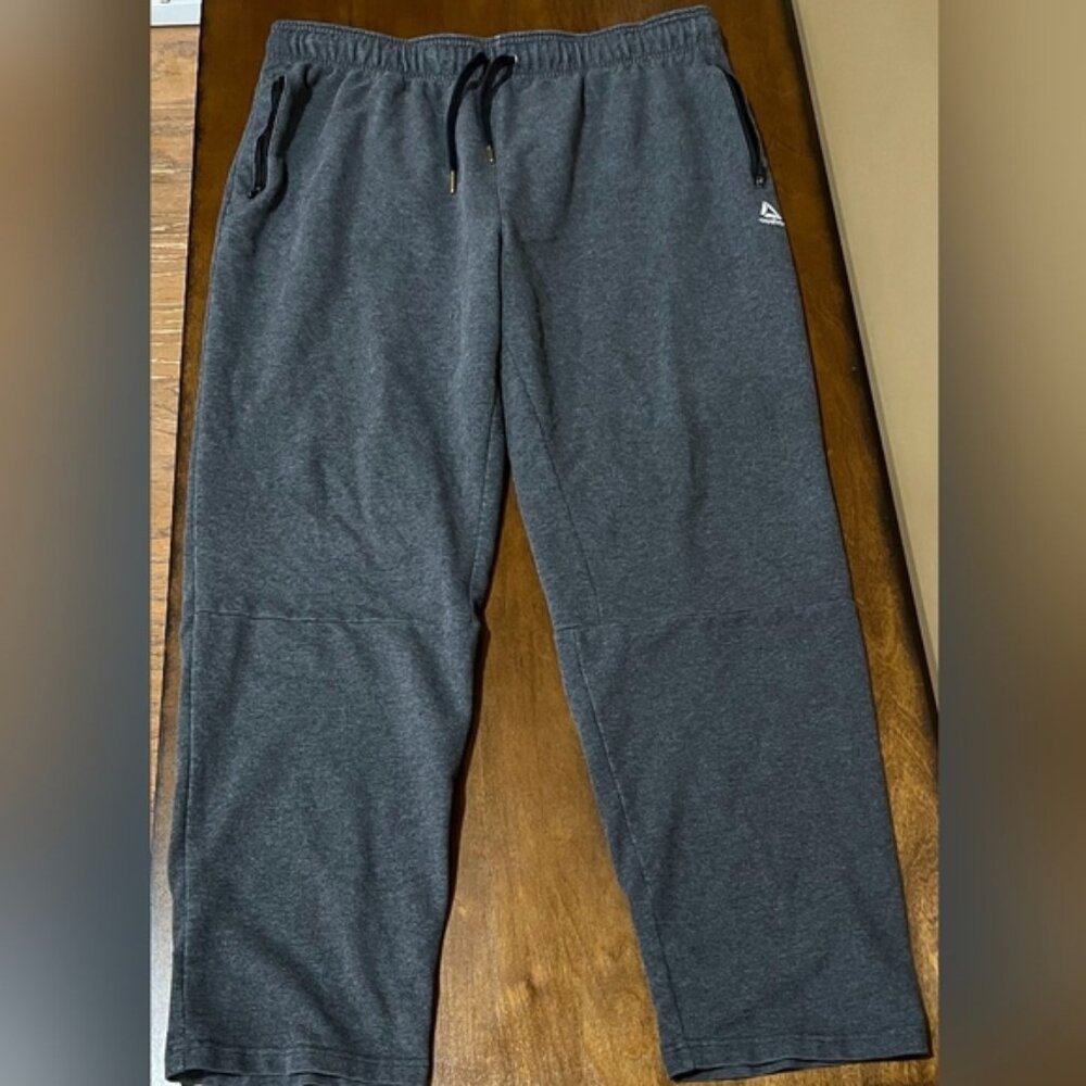 Men's Reebok Double Time Jogger Pants